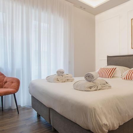 Be Your Home - Riviera Suites Civitavecchia Exterior photo