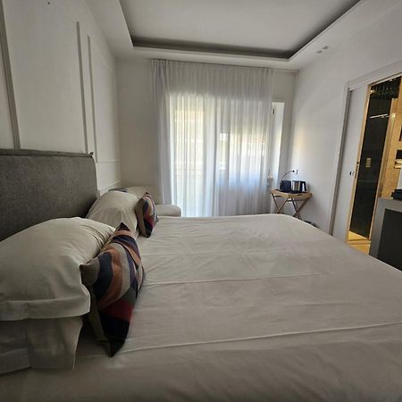 Be Your Home - Riviera Suites Civitavecchia Exterior photo