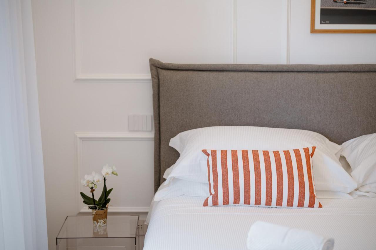 Be Your Home - Riviera Suites Civitavecchia Exterior photo