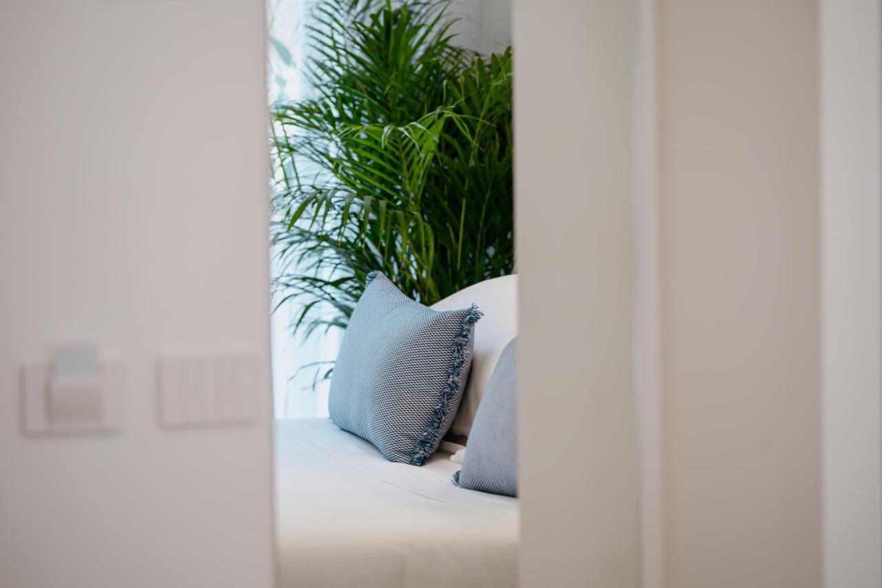 Be Your Home - Riviera Suites Civitavecchia Exterior photo