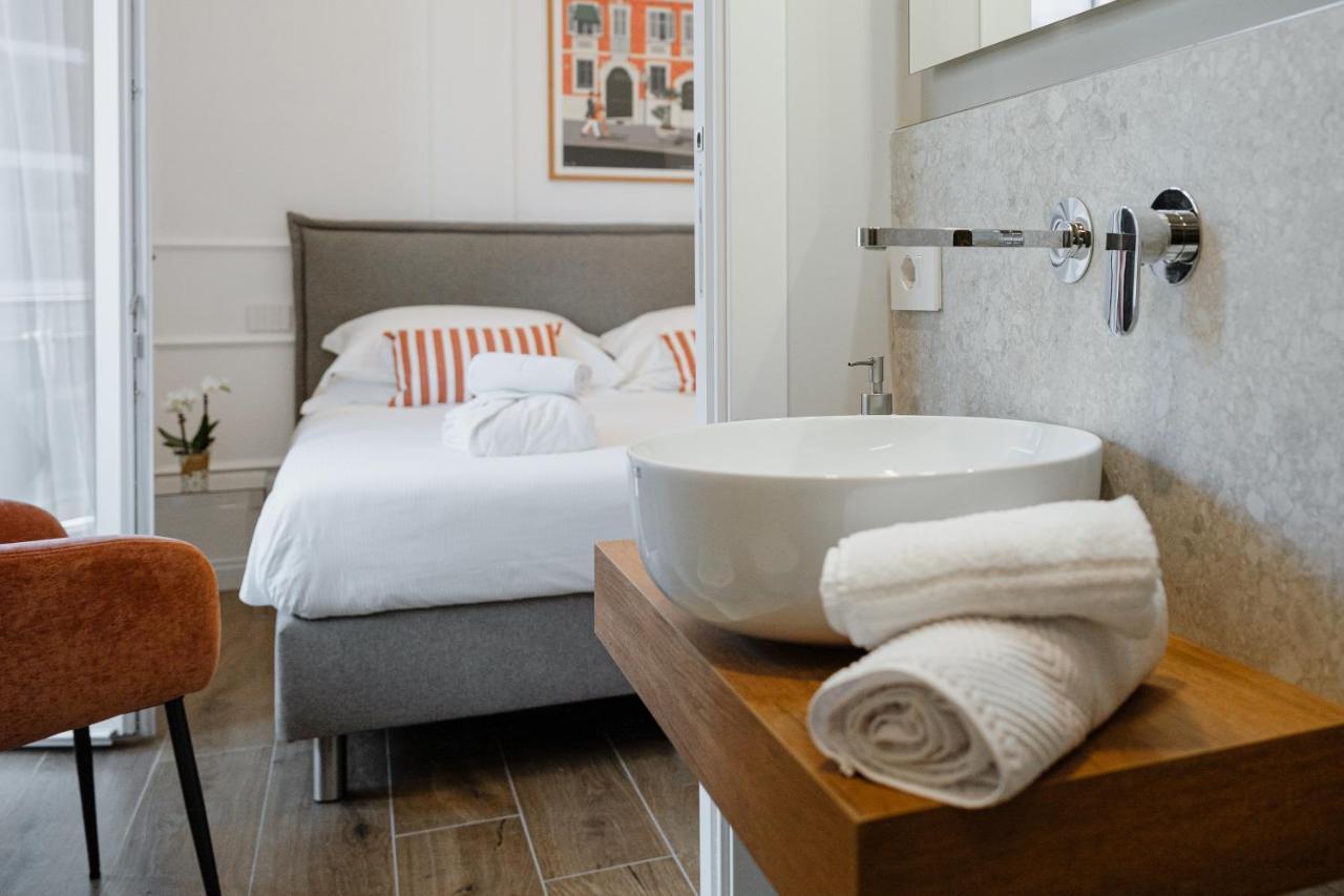Be Your Home - Riviera Suites Civitavecchia Exterior photo