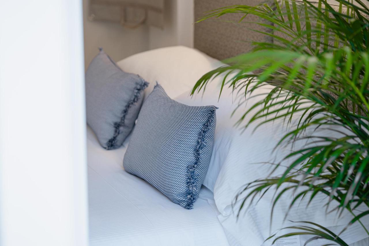 Be Your Home - Riviera Suites Civitavecchia Exterior photo