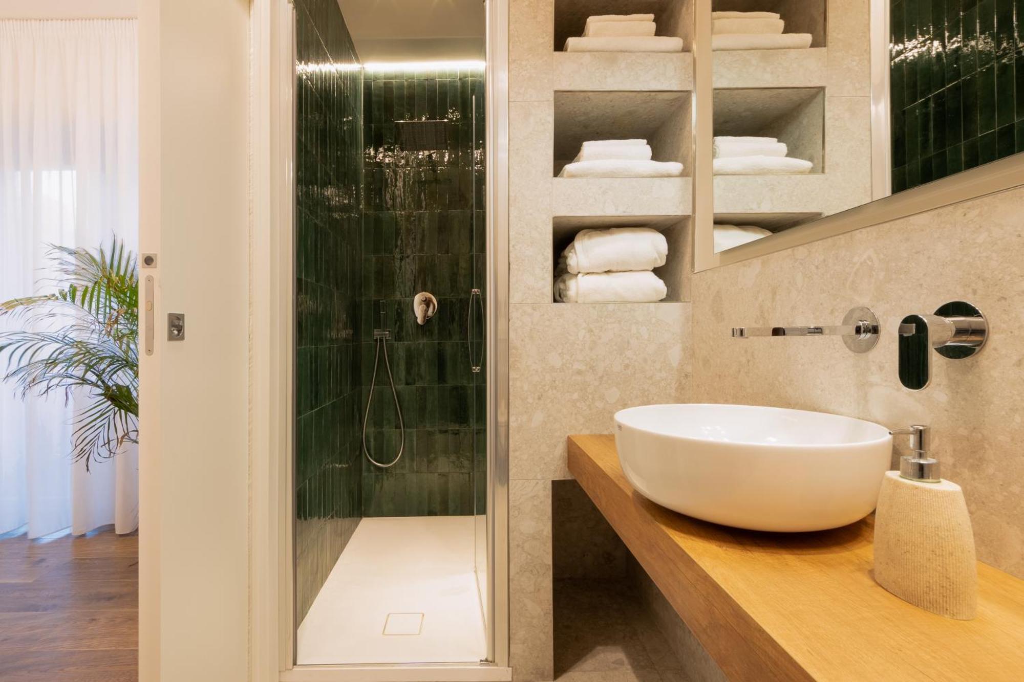 Be Your Home - Riviera Suites Civitavecchia Exterior photo