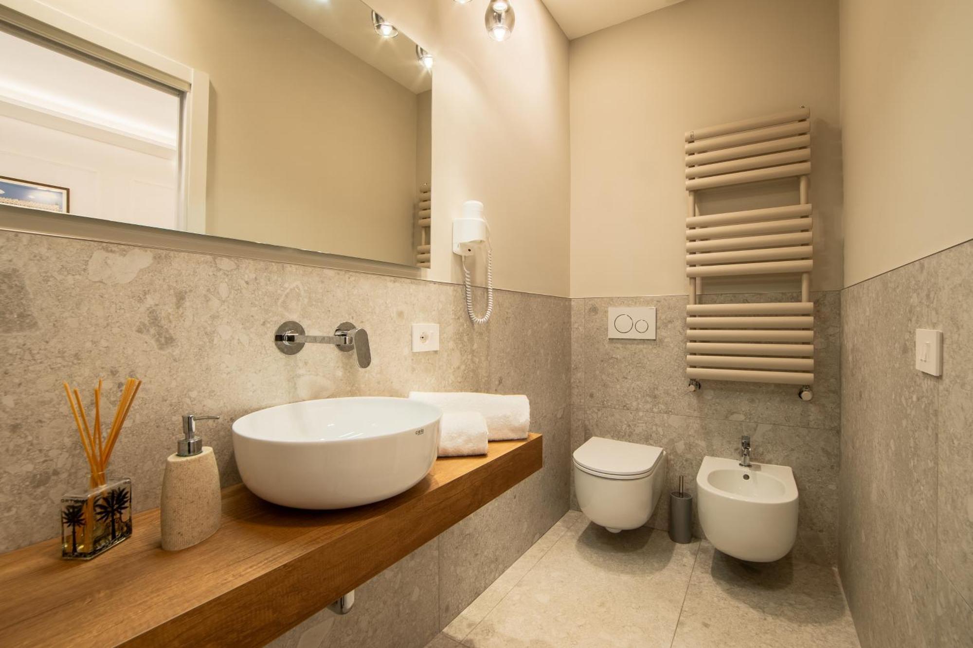 Be Your Home - Riviera Suites Civitavecchia Exterior photo