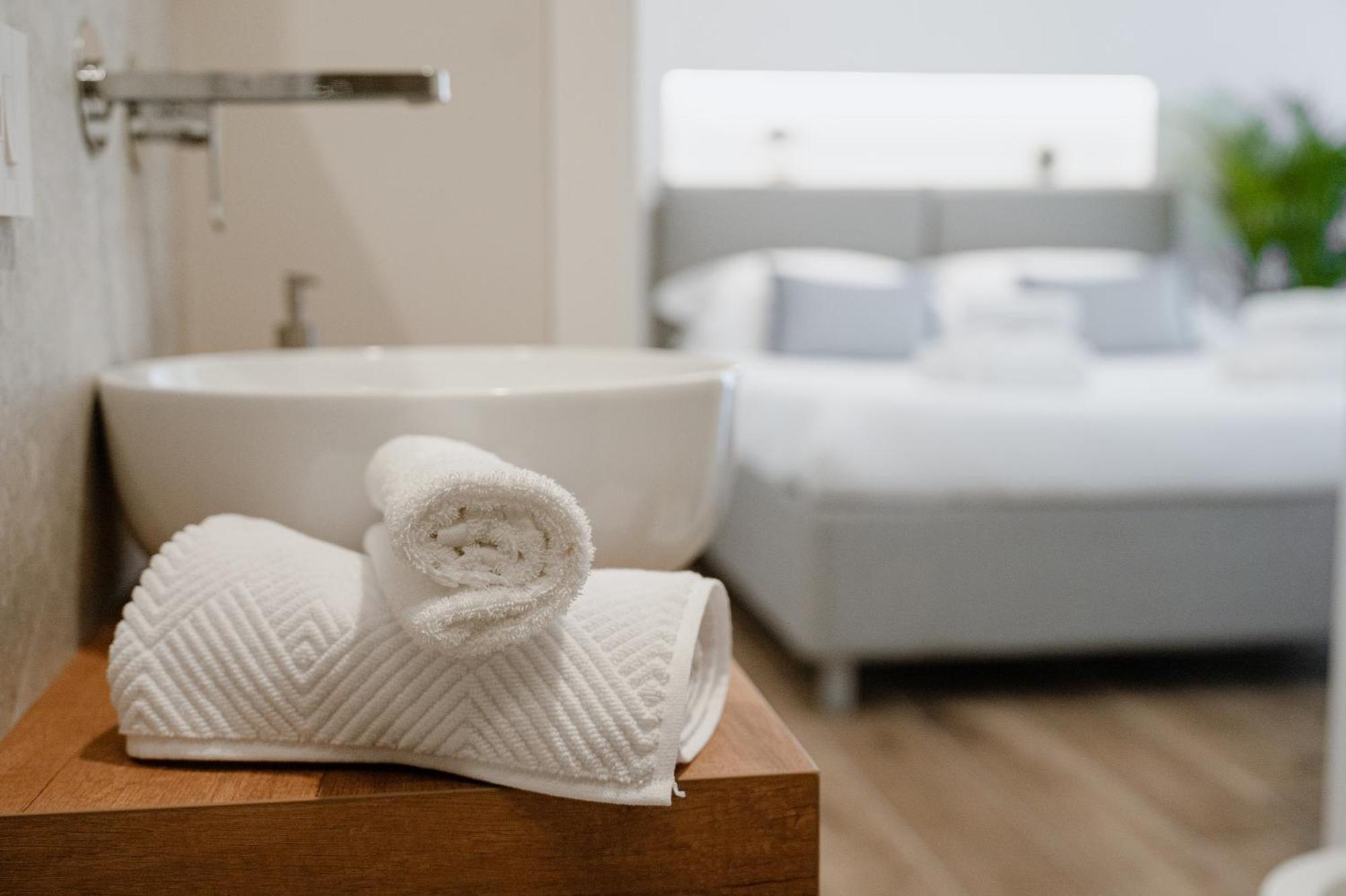 Be Your Home - Riviera Suites Civitavecchia Exterior photo