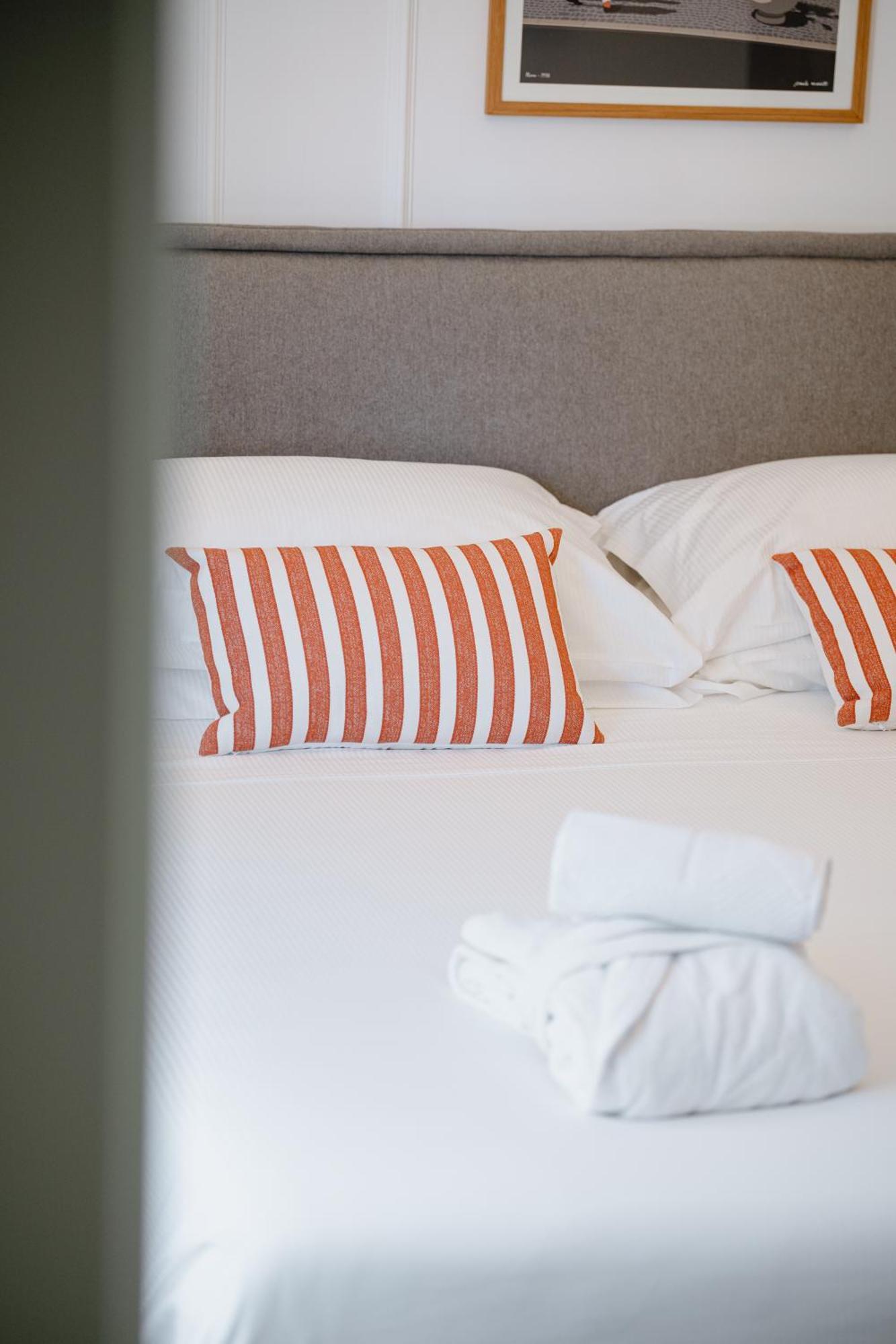 Be Your Home - Riviera Suites Civitavecchia Exterior photo