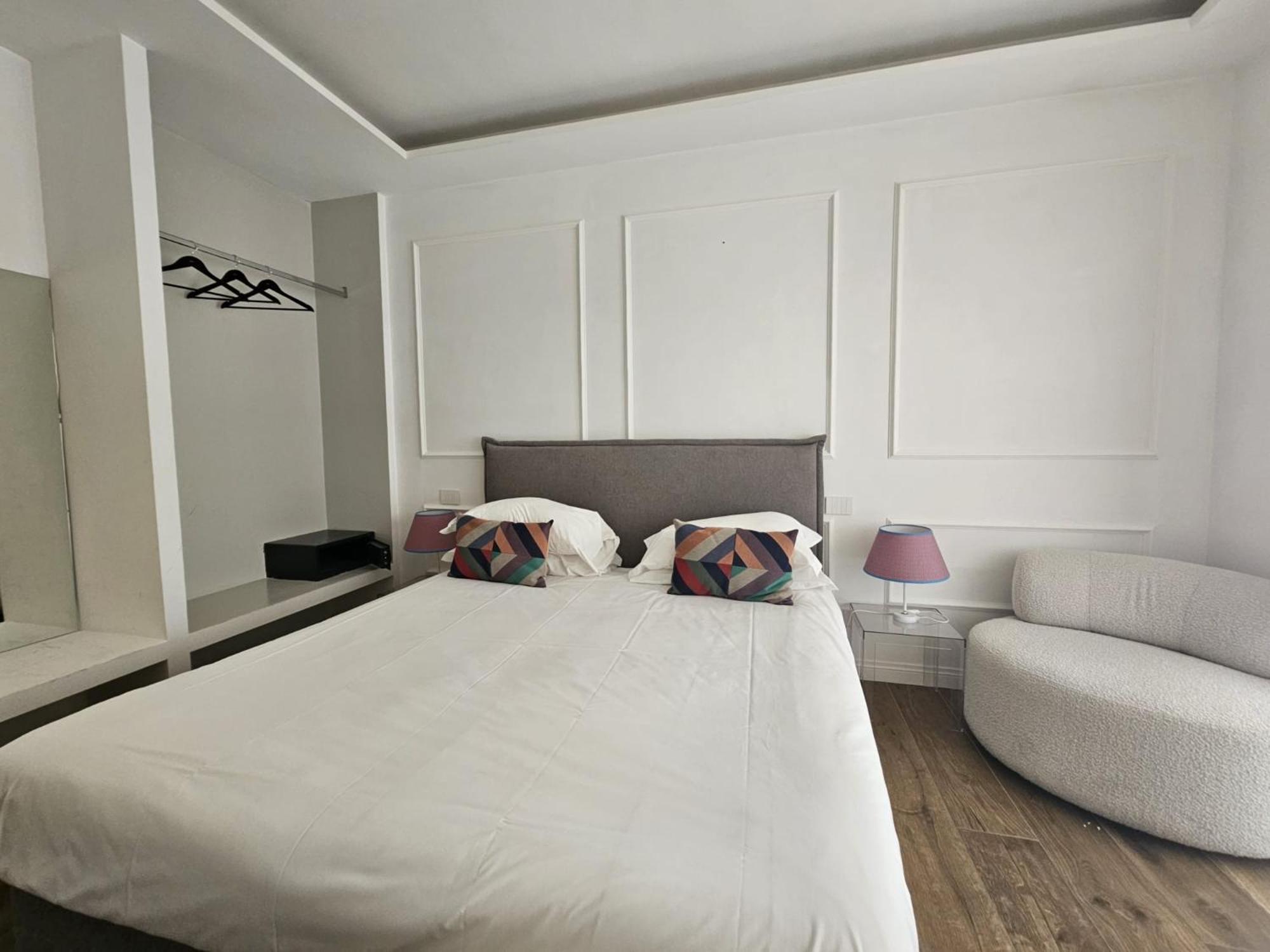 Be Your Home - Riviera Suites Civitavecchia Exterior photo