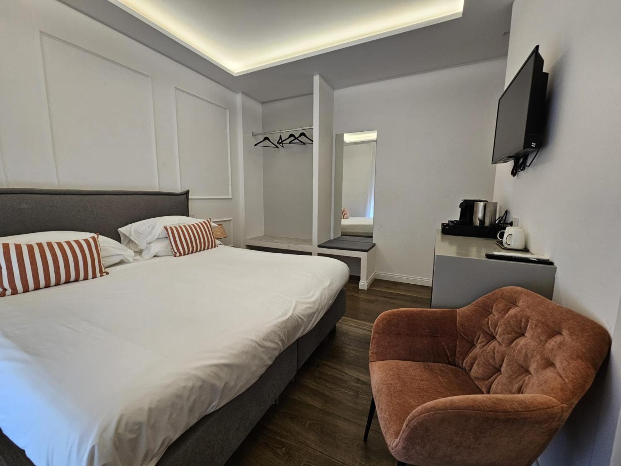 Be Your Home - Riviera Suites Civitavecchia Exterior photo