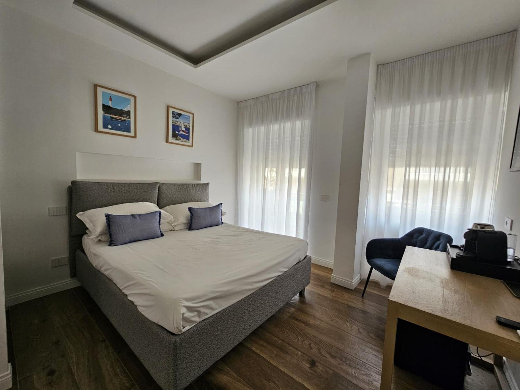 Be Your Home - Riviera Suites Civitavecchia Exterior photo