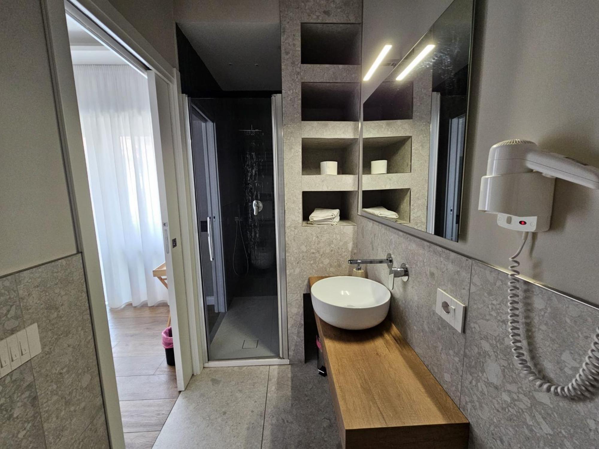 Be Your Home - Riviera Suites Civitavecchia Exterior photo