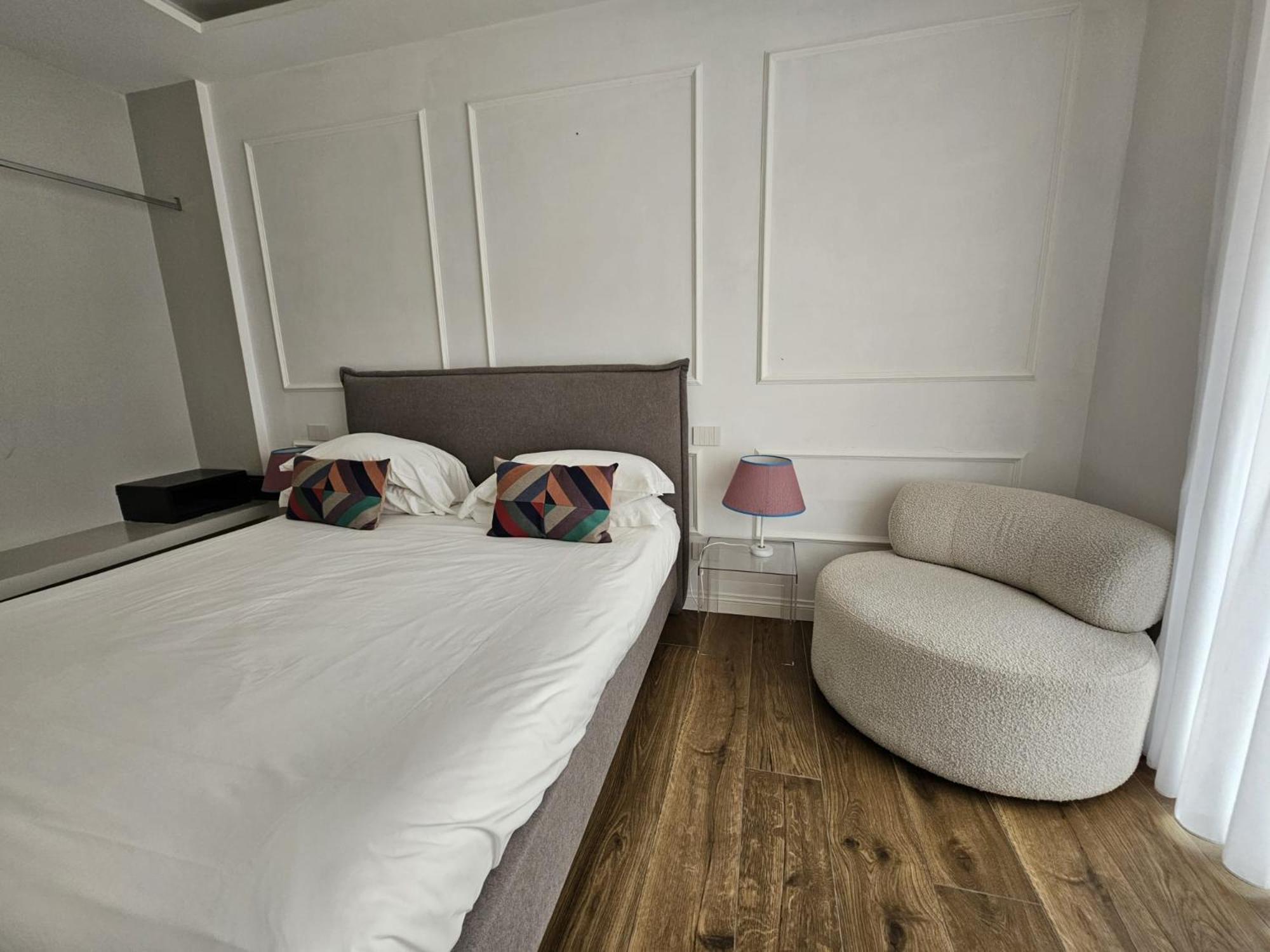 Be Your Home - Riviera Suites Civitavecchia Exterior photo