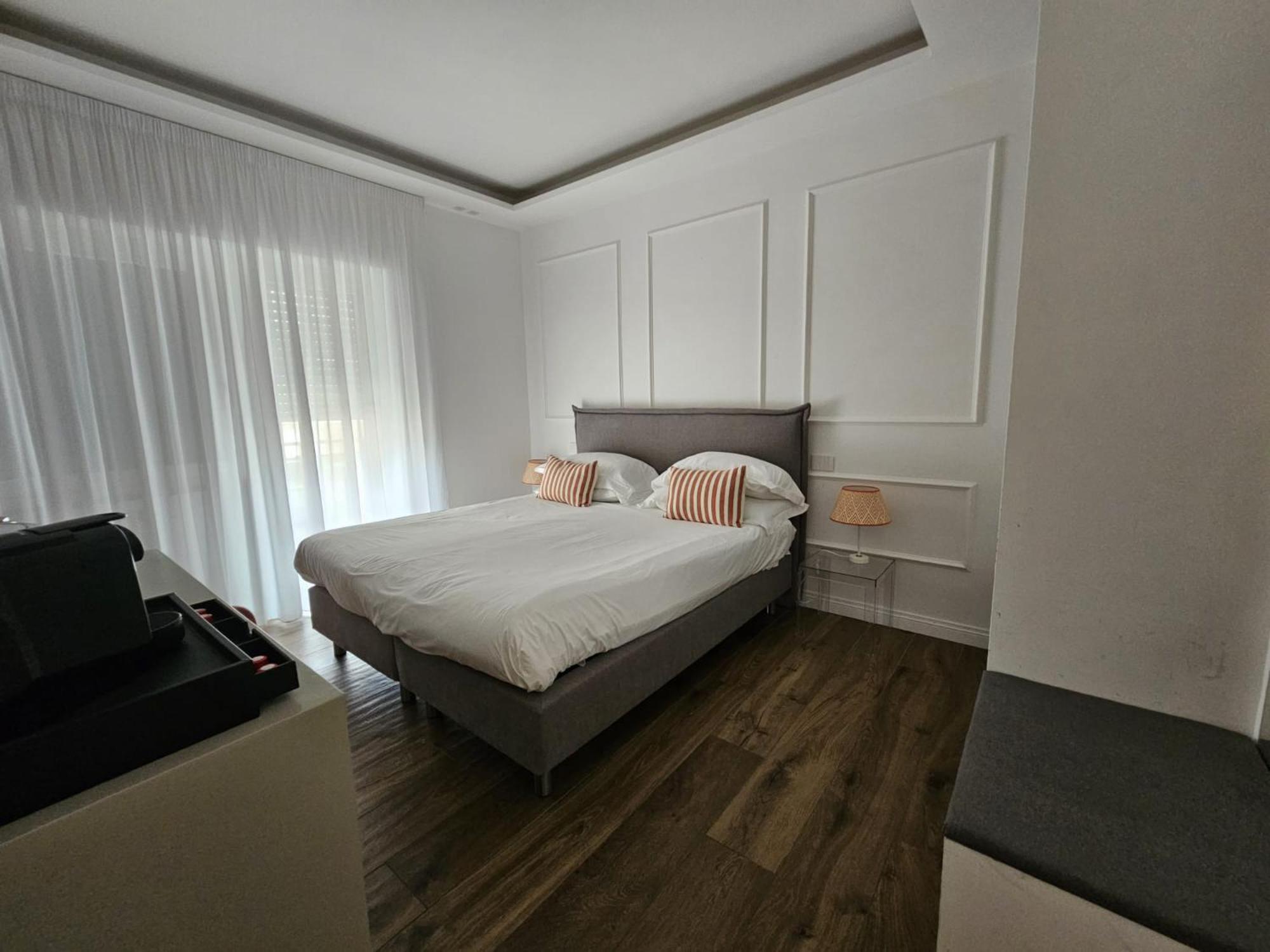 Be Your Home - Riviera Suites Civitavecchia Exterior photo
