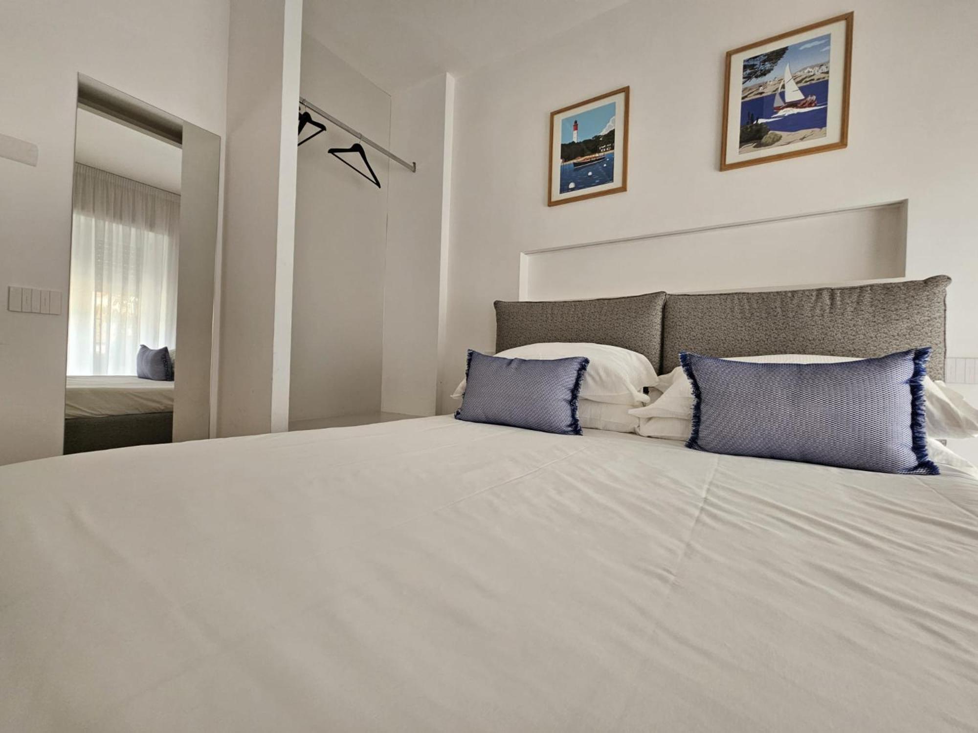 Be Your Home - Riviera Suites Civitavecchia Exterior photo