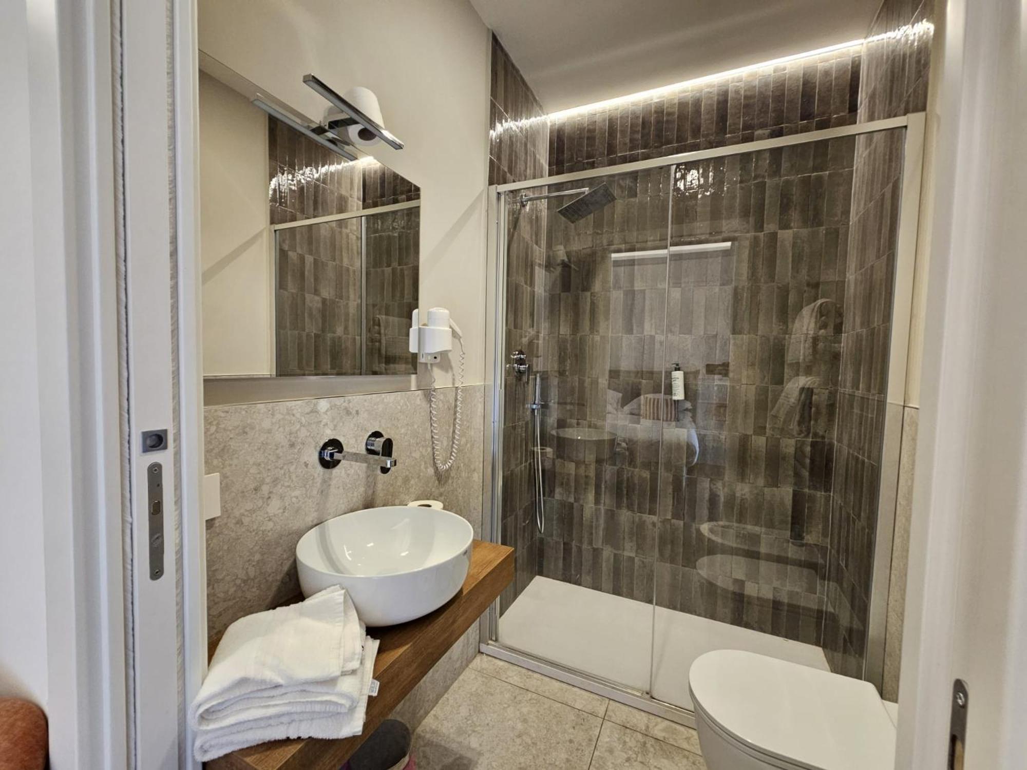 Be Your Home - Riviera Suites Civitavecchia Exterior photo