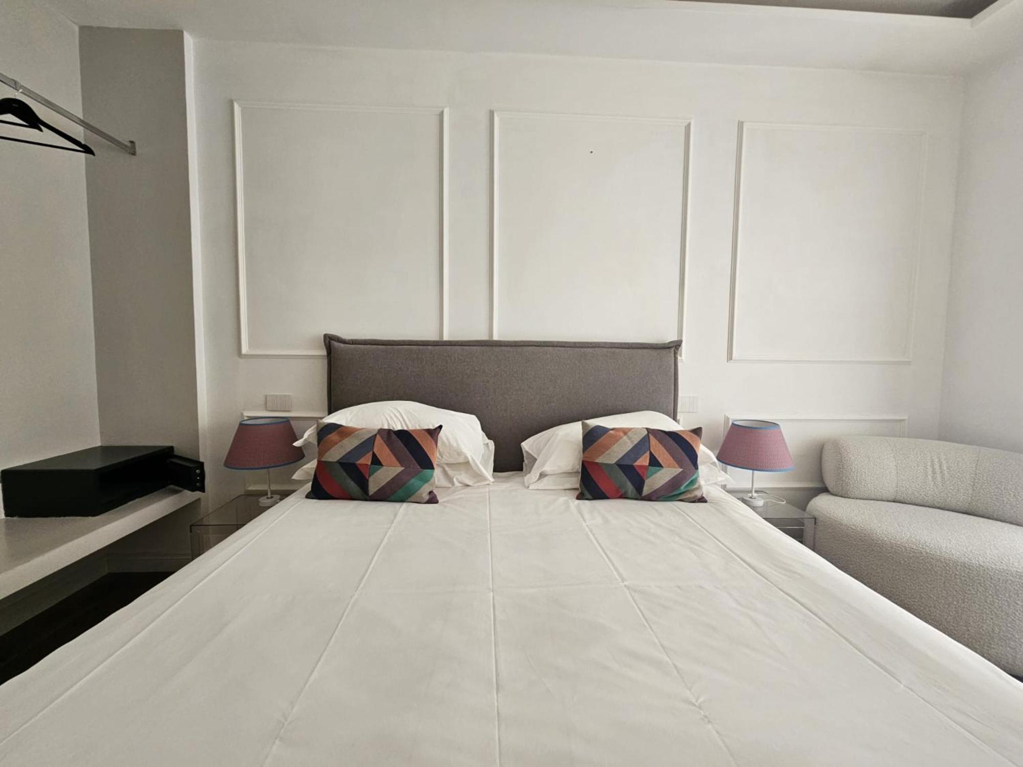 Be Your Home - Riviera Suites Civitavecchia Exterior photo